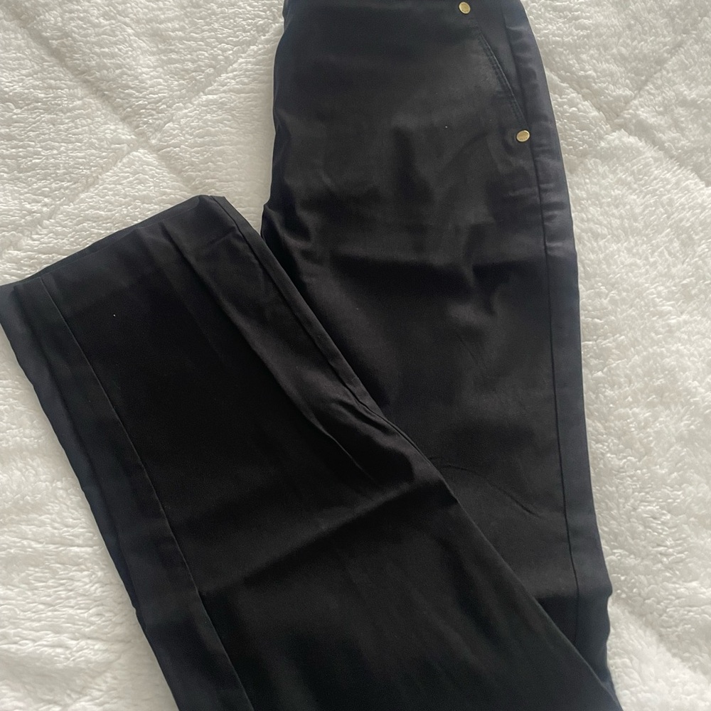 Women’s Black Pants